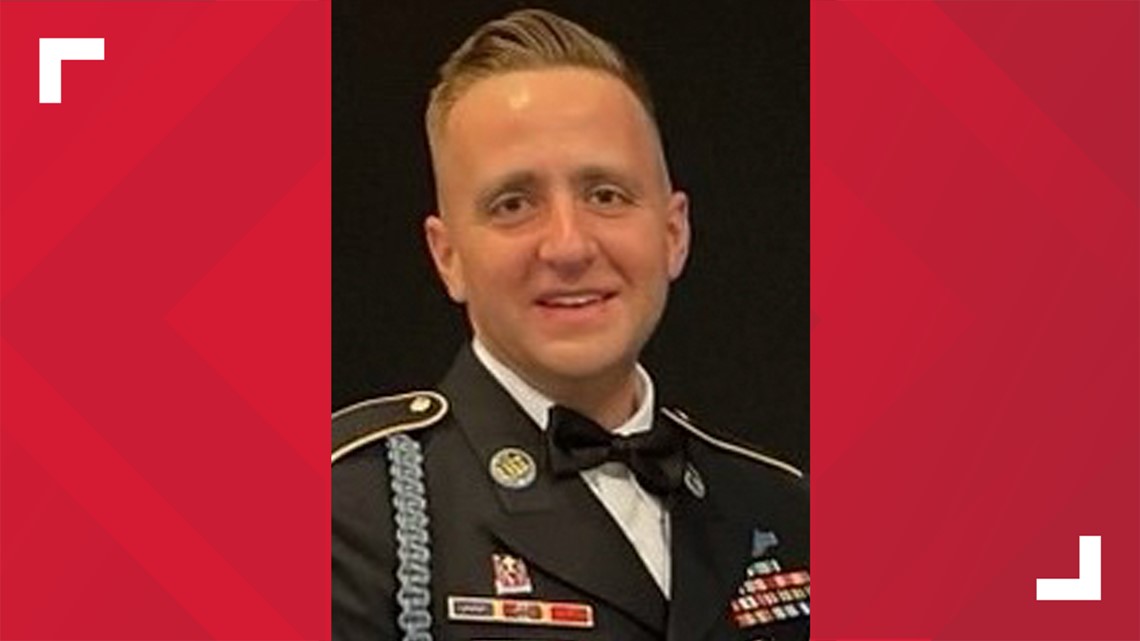 US Army identifies soldier who died after Alaska bear attack - Vimarsana News