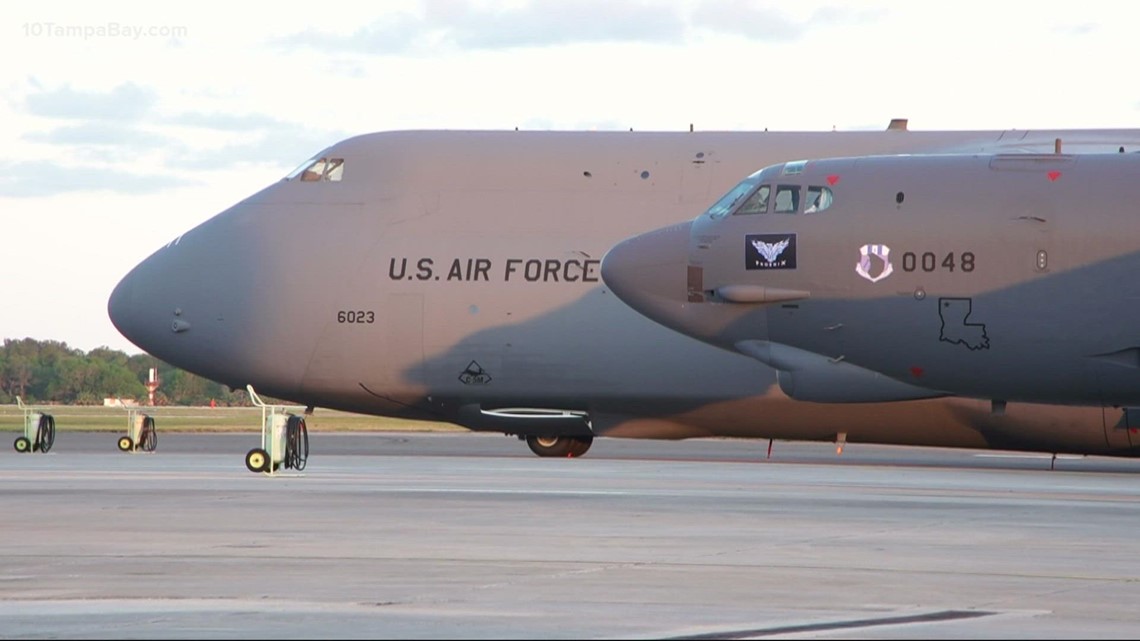 Air Force recruiters struggling to find qualified candidates - Vimarsana News