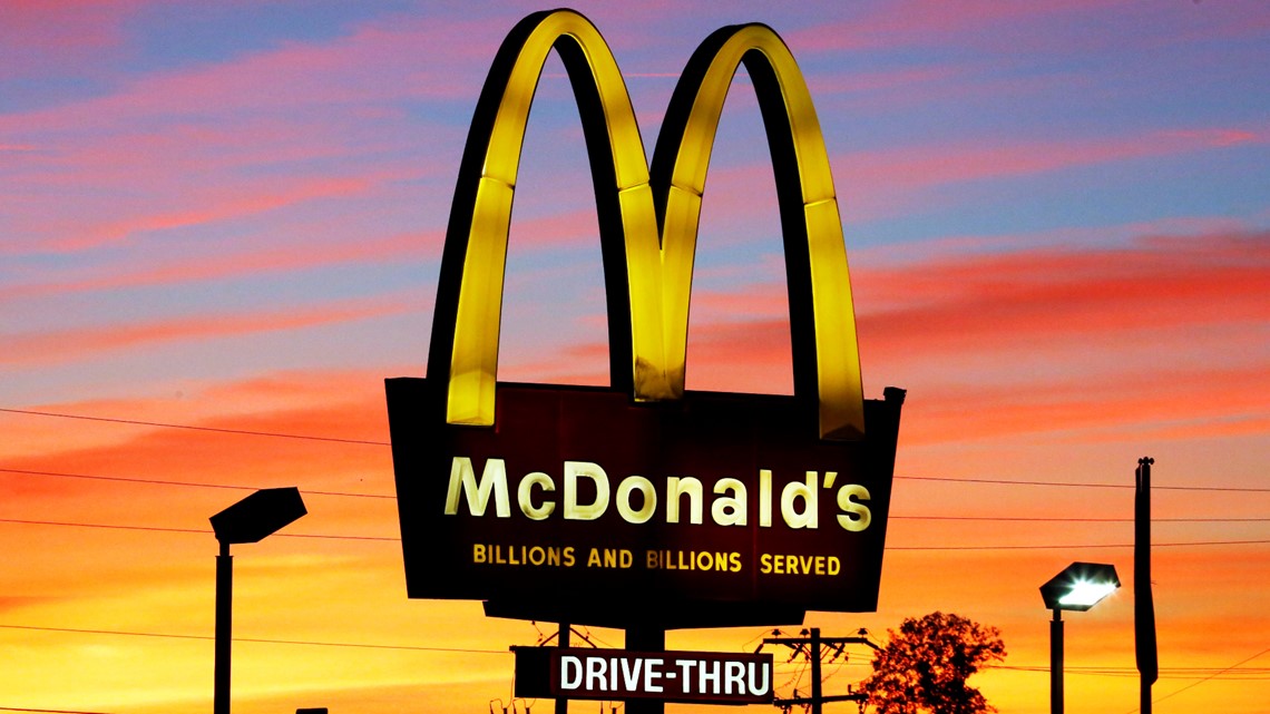 Florida woman sues McDonald's over alleged chemicals in coffee - Vimarsana News
