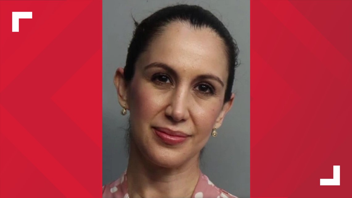 Teacher accused of sex with teen boy is pregnant, Doral cops say - Vimarsana News