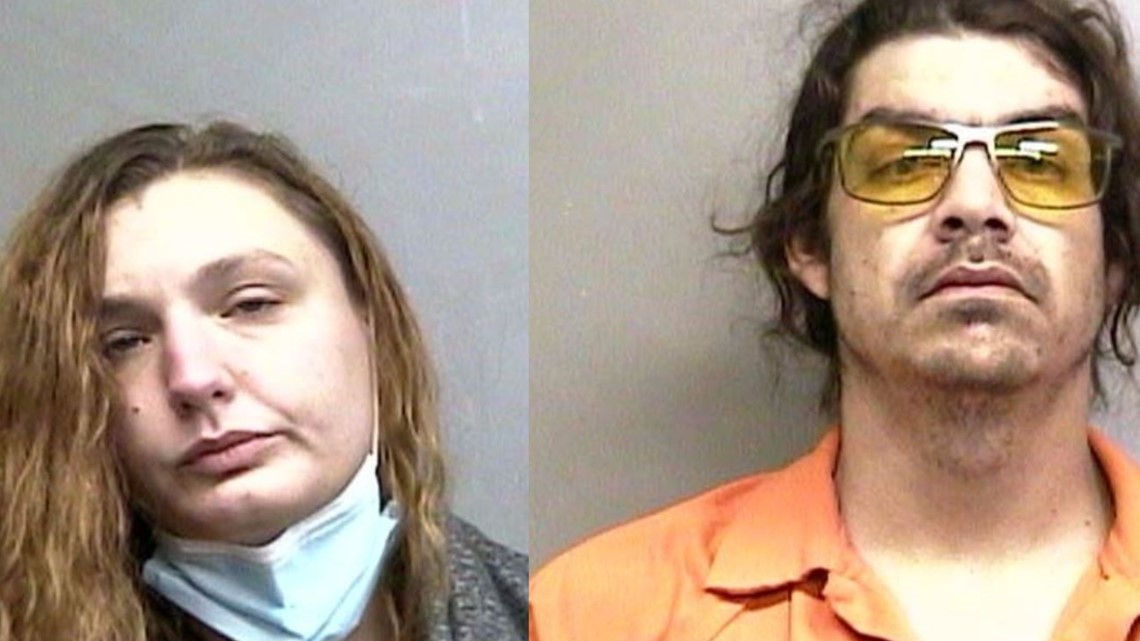 Police arrest 2 in Tampa kidnapping of 4-year-old - Vimarsana News