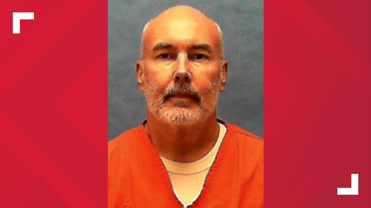 Convicted killer who escaped prison, killed Florida woman in 1990 set to be executed