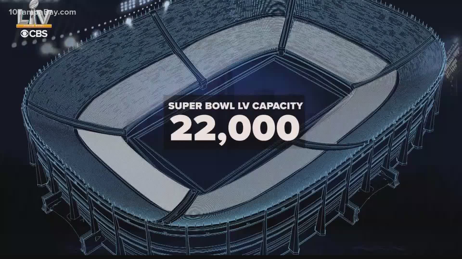 NFL bumps New Orleans Super Bowl to 2025