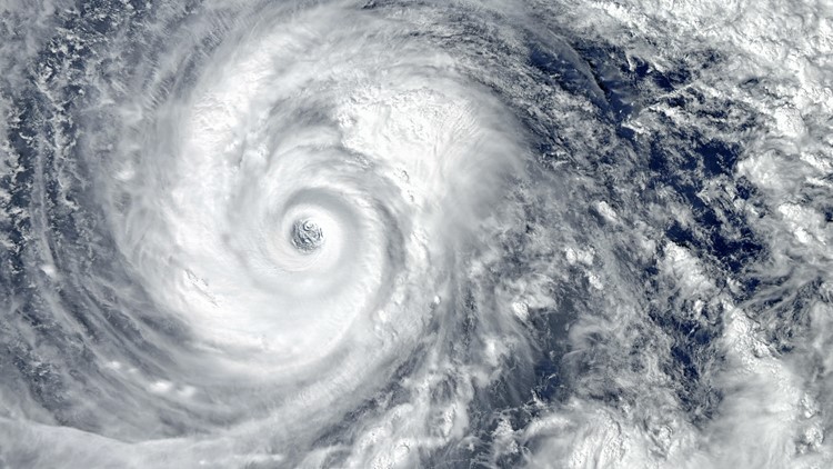 New study shows Atlantic hurricanes are becoming more frequent