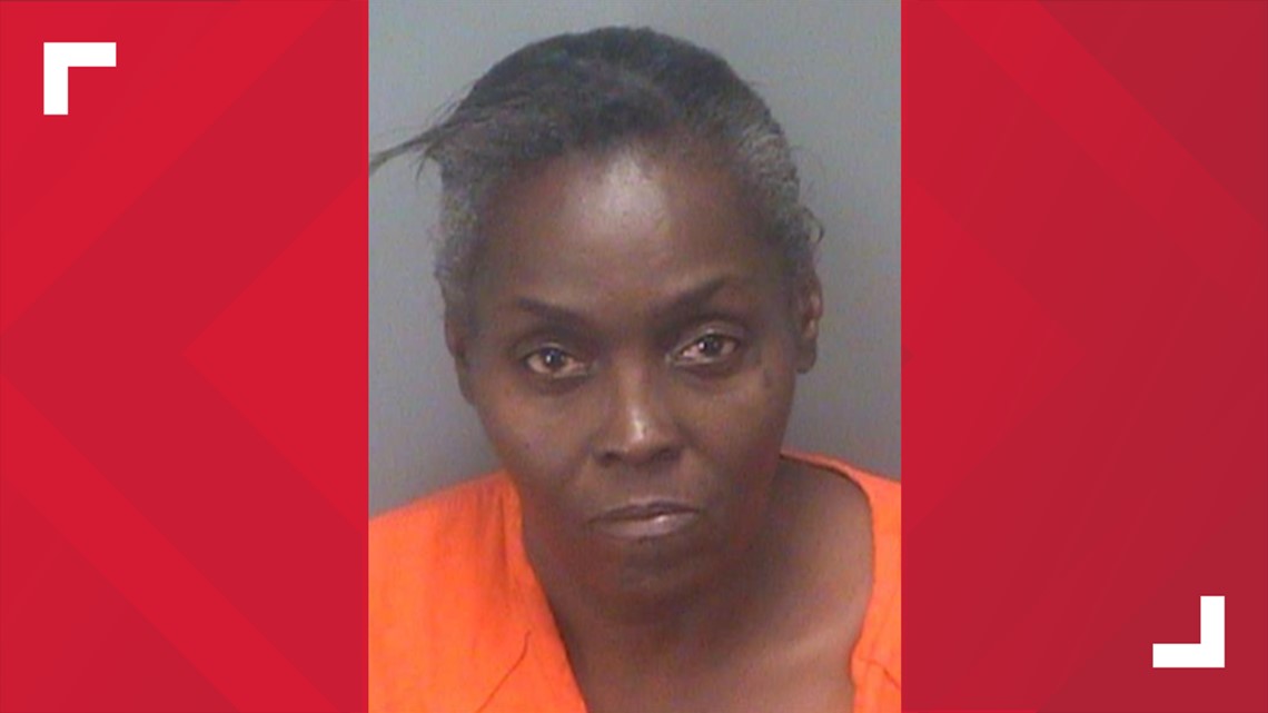 Woman arrested for selling neighbor's car for scraps - Vimarsana News