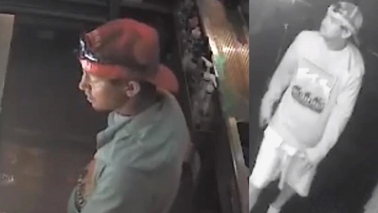 'Pooping perpetrator': Police search for man accused of breaking into Florida restaurant