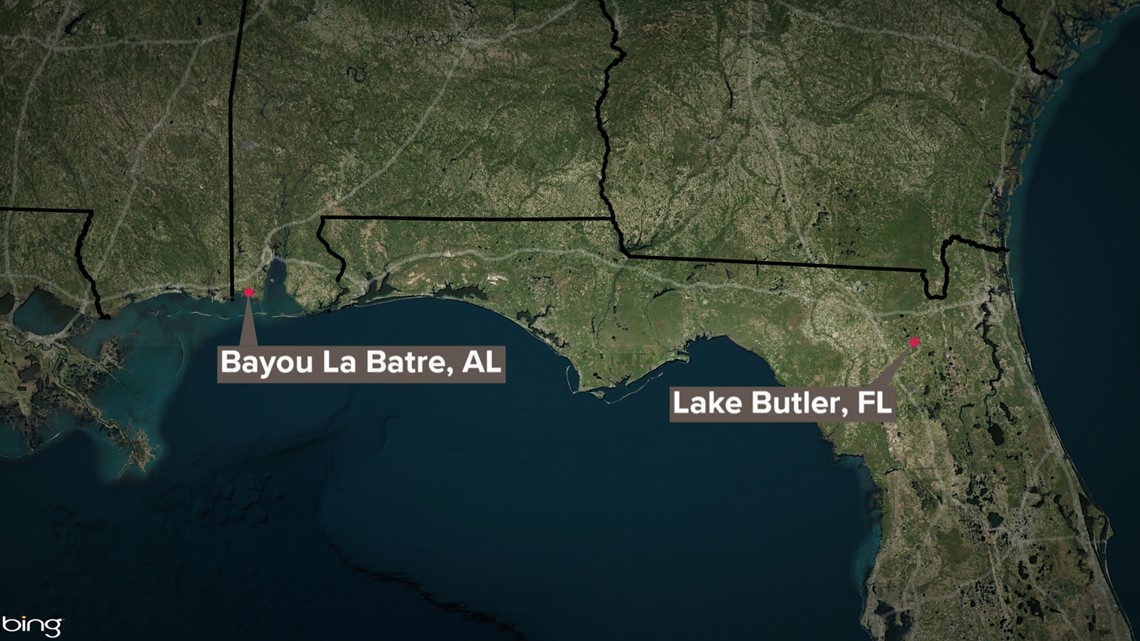 Florida girls drove over 400 miles to see teen they met online - Vimarsana News