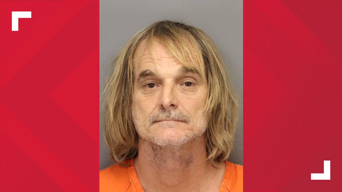 Mississippi man arrested in 1987 Florida cold case - Vimarsana News