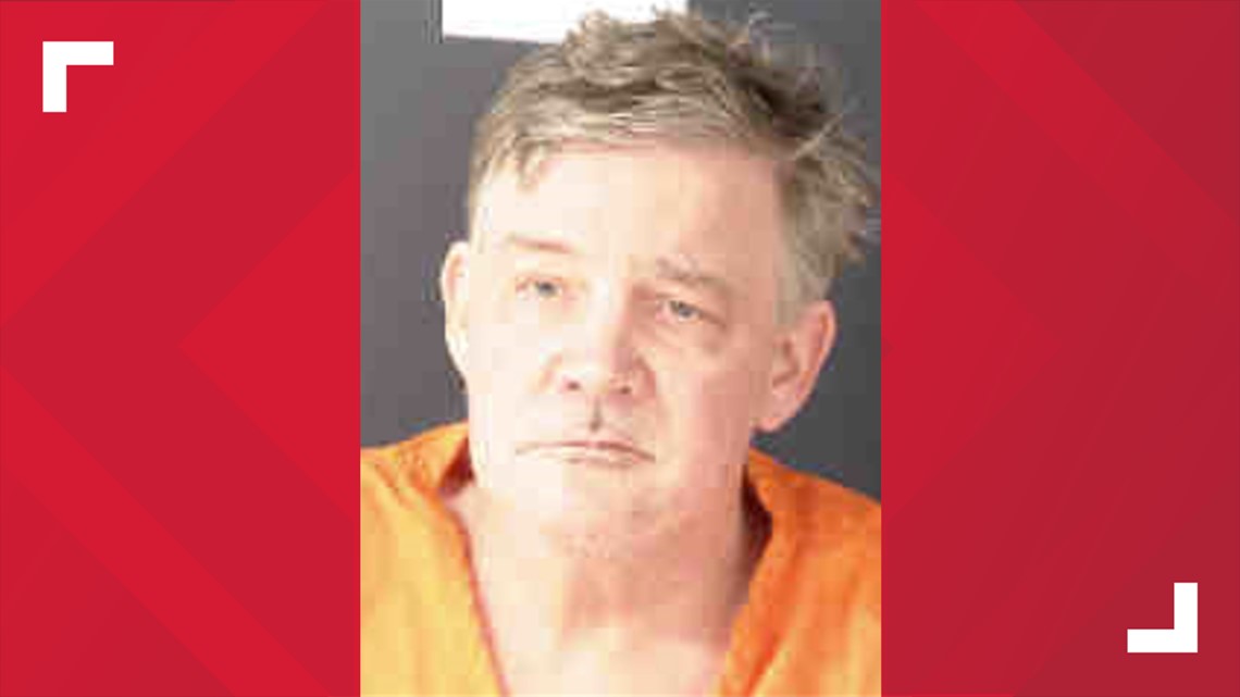 Sarasota man arrested, charged with capital sexual battery | 13wmaz.com