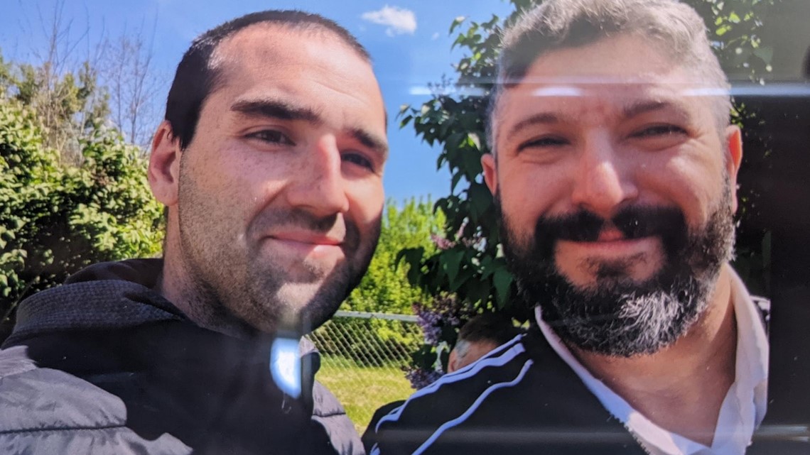 Project DYNAMO rescues Americans held hostage by Russian forces - Vimarsana News