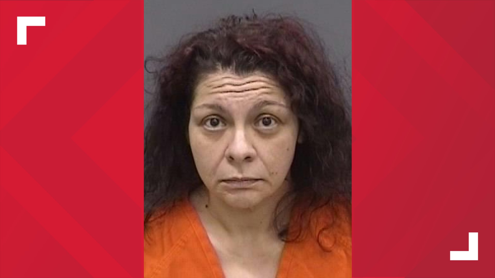 Tampa woman throws puppies in dumpster, charged with animal abuse