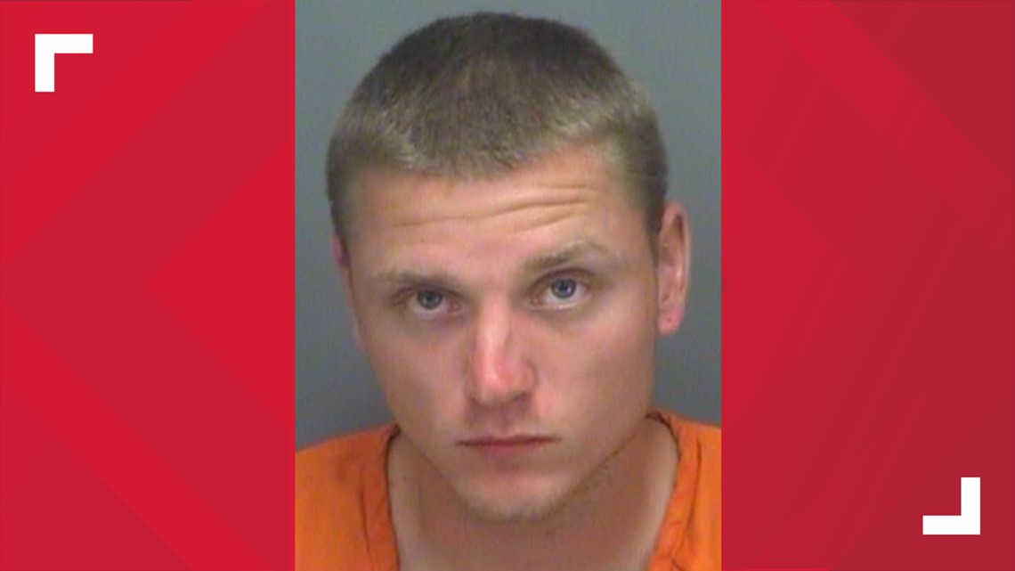 Fentanyl Kills Clearwater Teen; Man Charged With Murder 