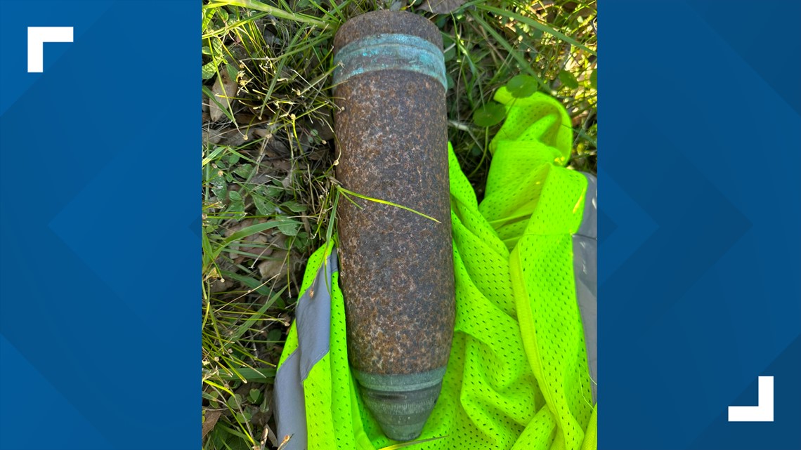 North Port police: Man tries to sell WW1 missile at pawn shop - Vimarsana News