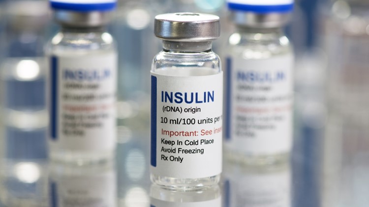 Affordable Insulin Now Act could lower insulin cost to $35