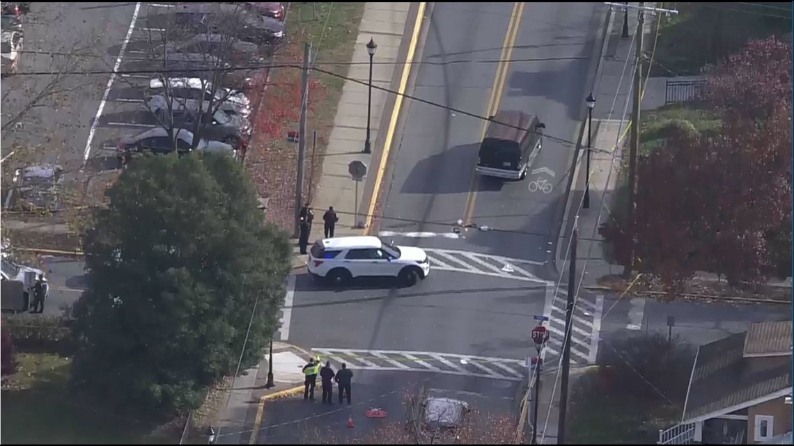 2 kids dead after being hit by vehicle near Riverdale Elementary ...