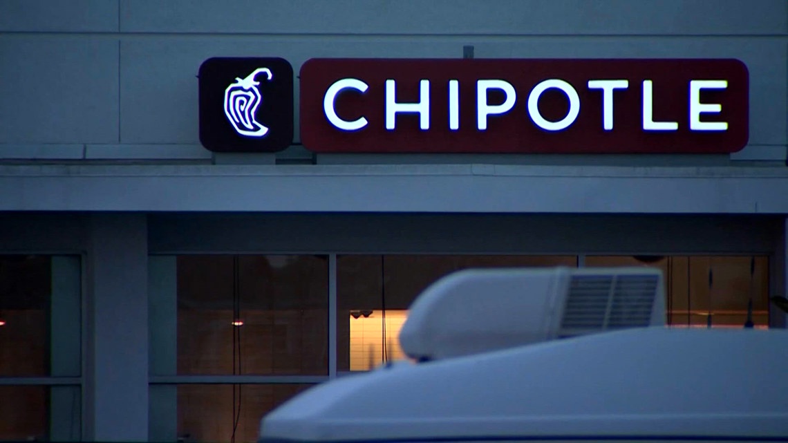Chipotlane? Warner Robins to see new Chipotle open with drive-thru, company announces