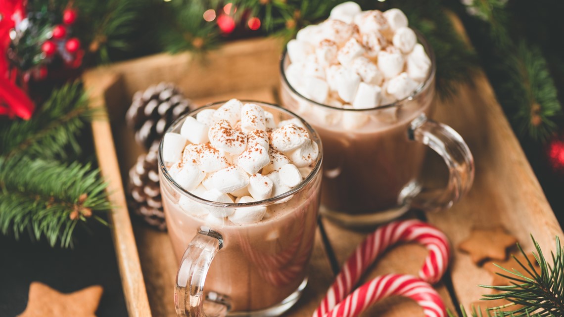 Holiday sweets and treats to check out this season - Vimarsana News