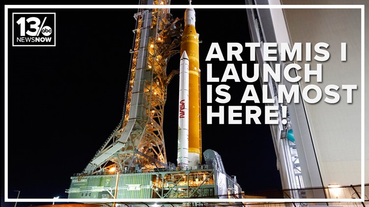 Artemis Launch: What to know about NASA's return to the Moon