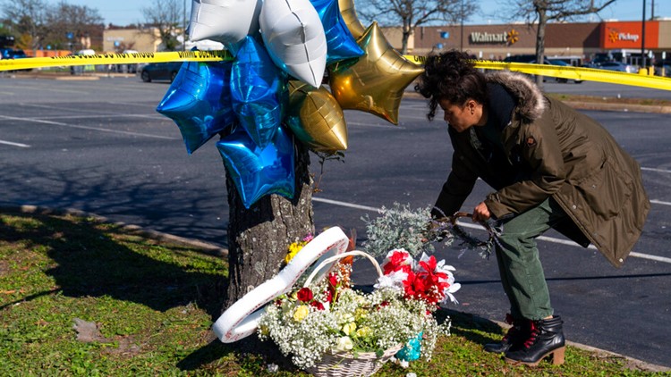 Updates: Victims, suspect in Chesapeake mass shooting identified