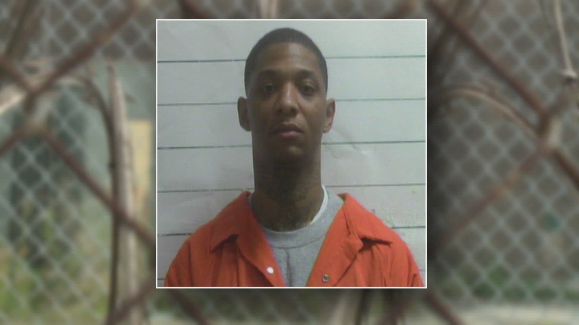 Derrick Groves’ grandmother was executed on orders of a N.O. cop

