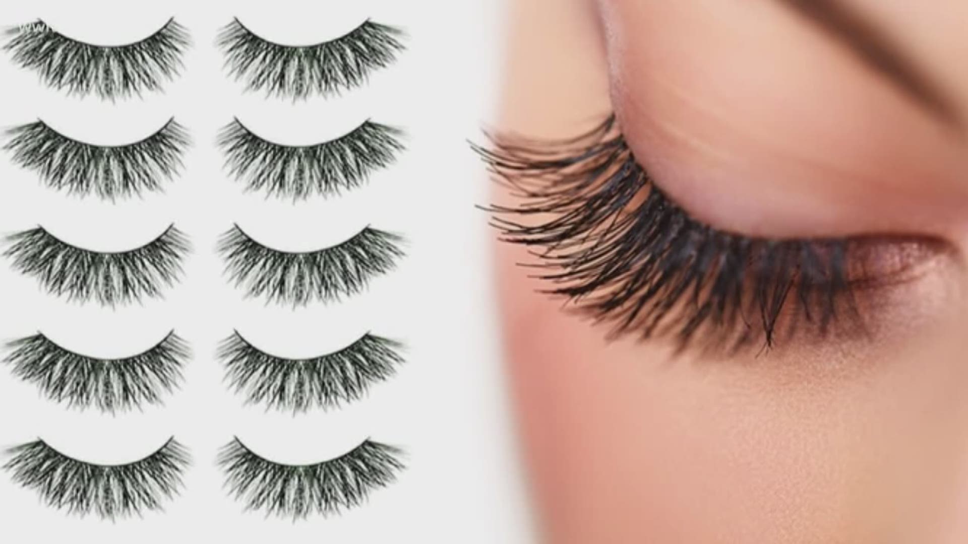 According to ICE, counterfeit contact lenses, makeup and other cosmetics often contain lead or other toxins that pose a significant consumer safety risk.