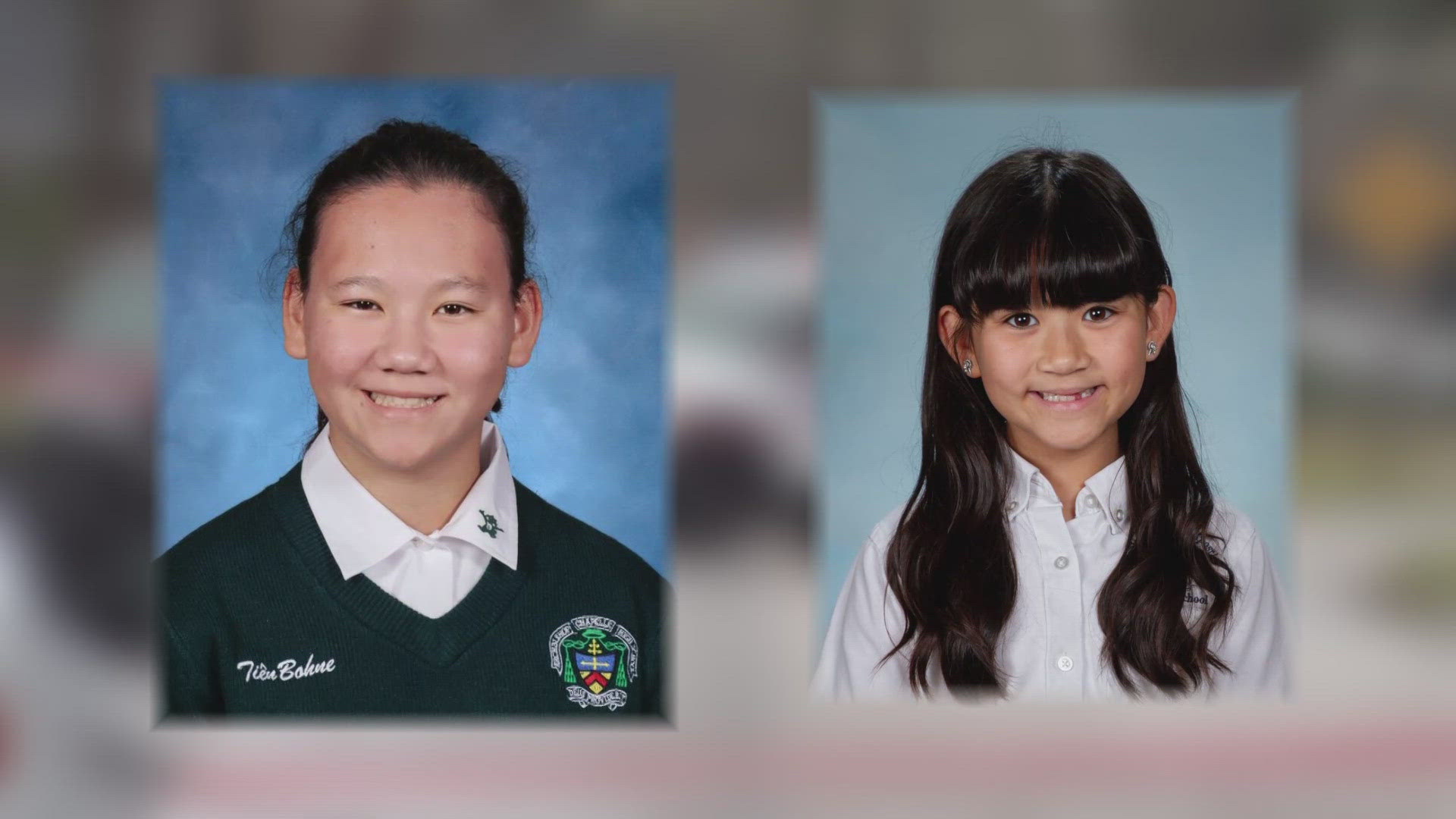 Amelia Strahan shares what we know about the surviving victims and how you can help them.

