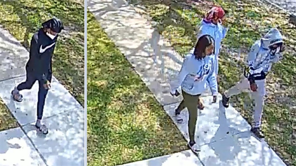 New Orleans Mid-City carjacking: Woman dragged to death - Vimarsana News