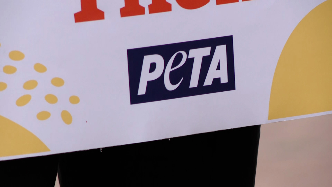 PETA calls for Monroe County man accused of incinerating dogs to be banned from interacting with animals, release says