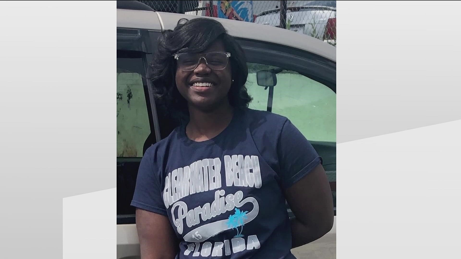 Imani Bell died following an outdoor high school basketball practice on a hot afternoon in August of 2019.