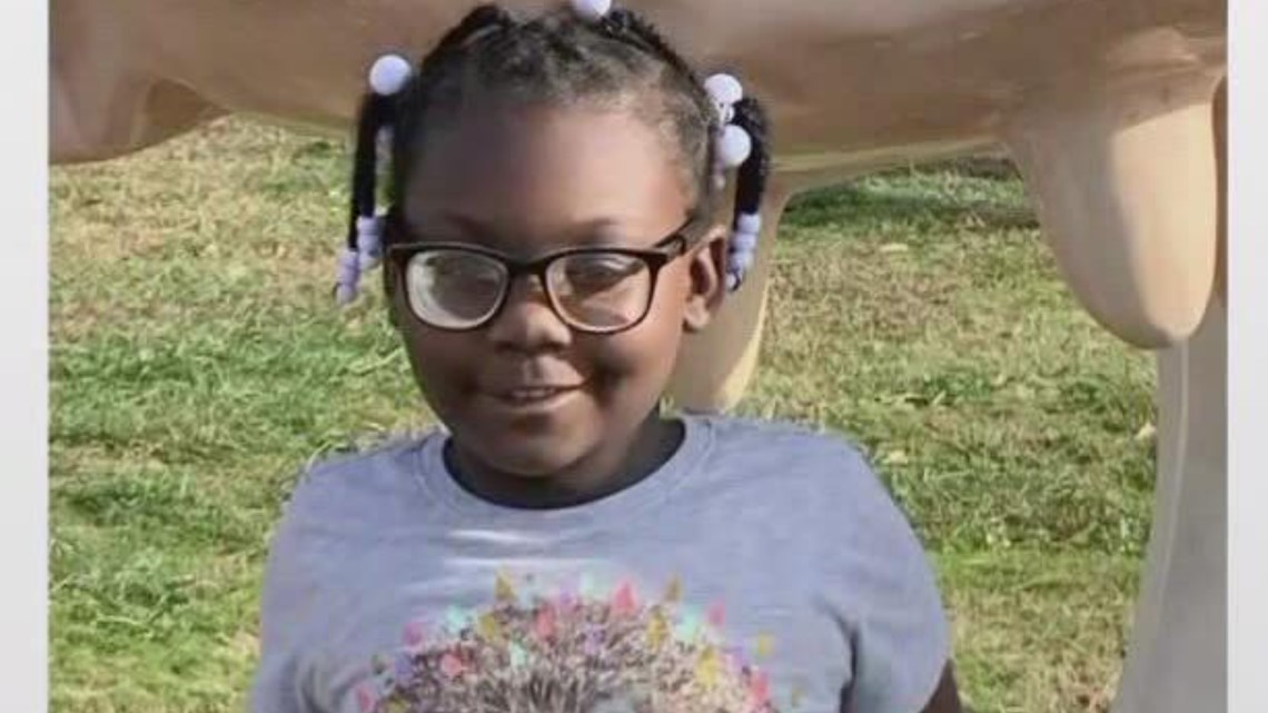 Warrants: 8-year-old Amari Hall was beaten, placed in trash bags - Vimarsana News