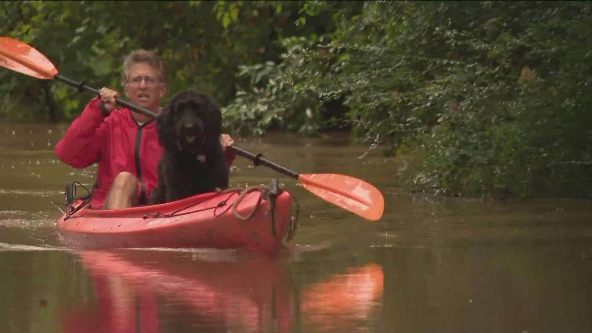 This is in Cobb County.