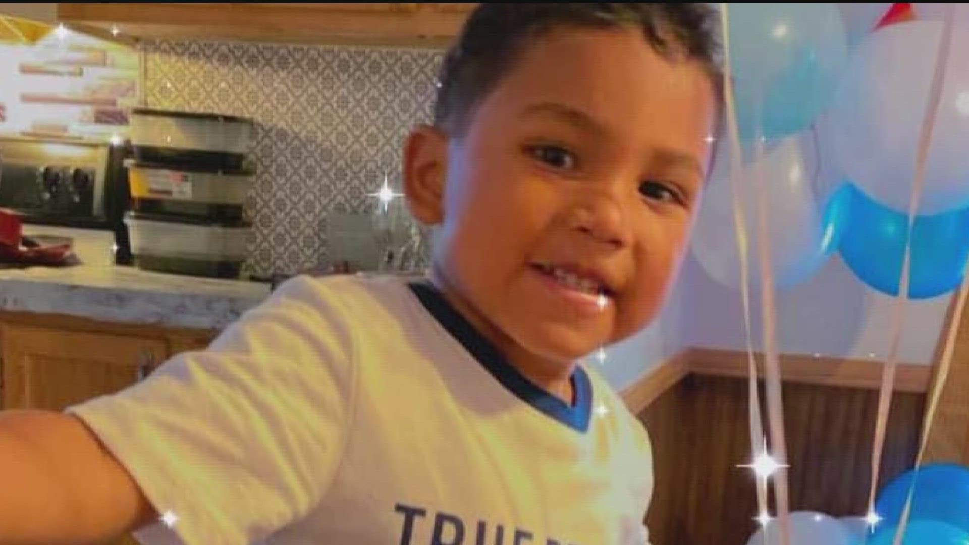 16 year old arrested in shooting death of Athens toddler | 13wmaz.com