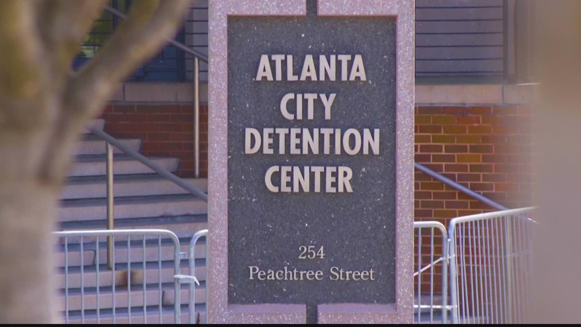 Atlanta City Council approved $3 million to start the construction of the Center for Diversion Services.