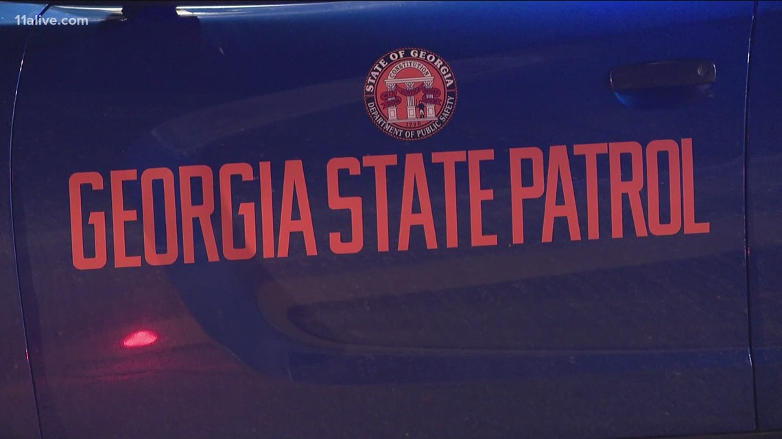 Driver kills security guard in Griffin crash: GSP - Vimarsana News
