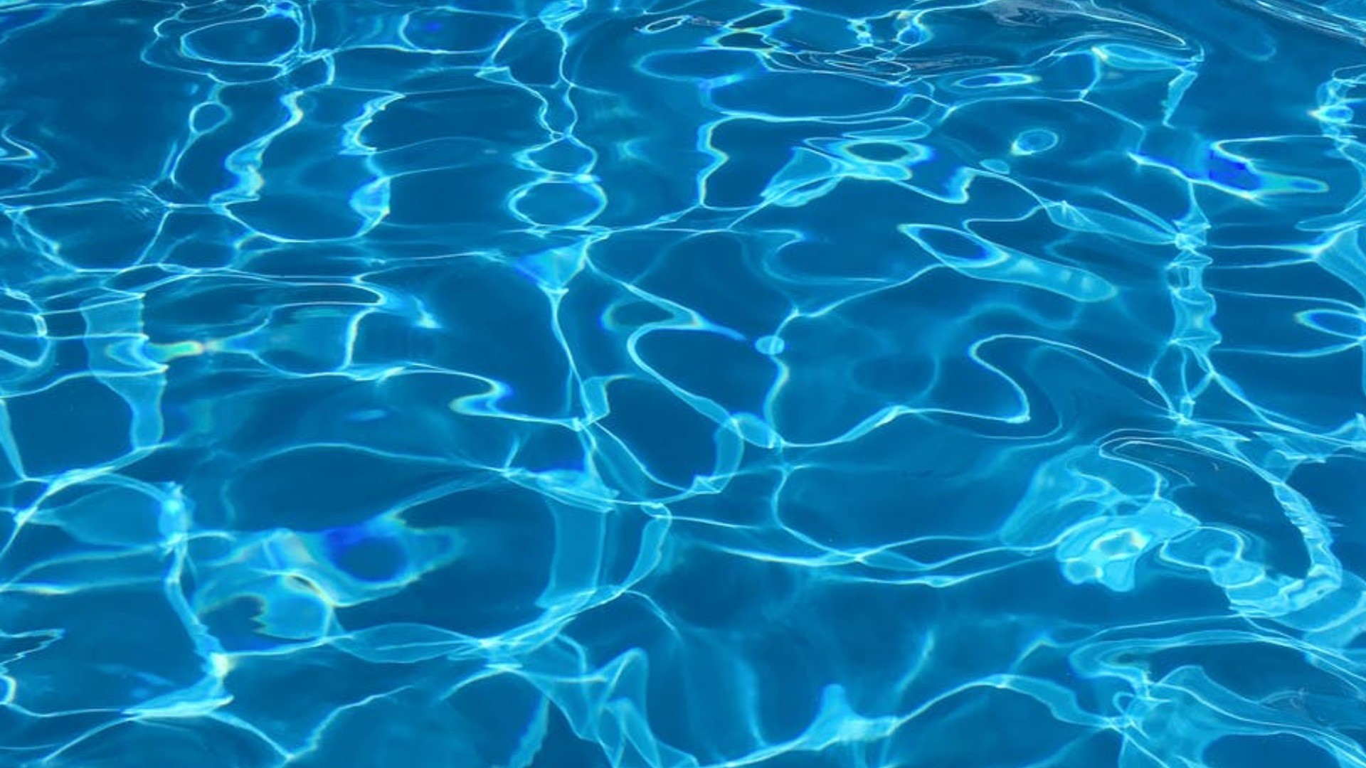 Forsyth County Fire said the initial 911 call they received suggested a large amount of chlorine had been "accidentally introduced into one of the pools."