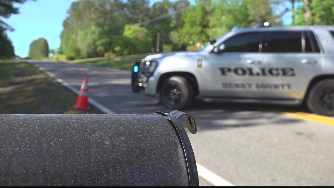 Henry County crash | 4 teens killed in wreck - Vimarsana News