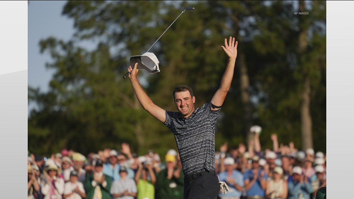 A capsule look at top contenders for Augusta for Masters 2023