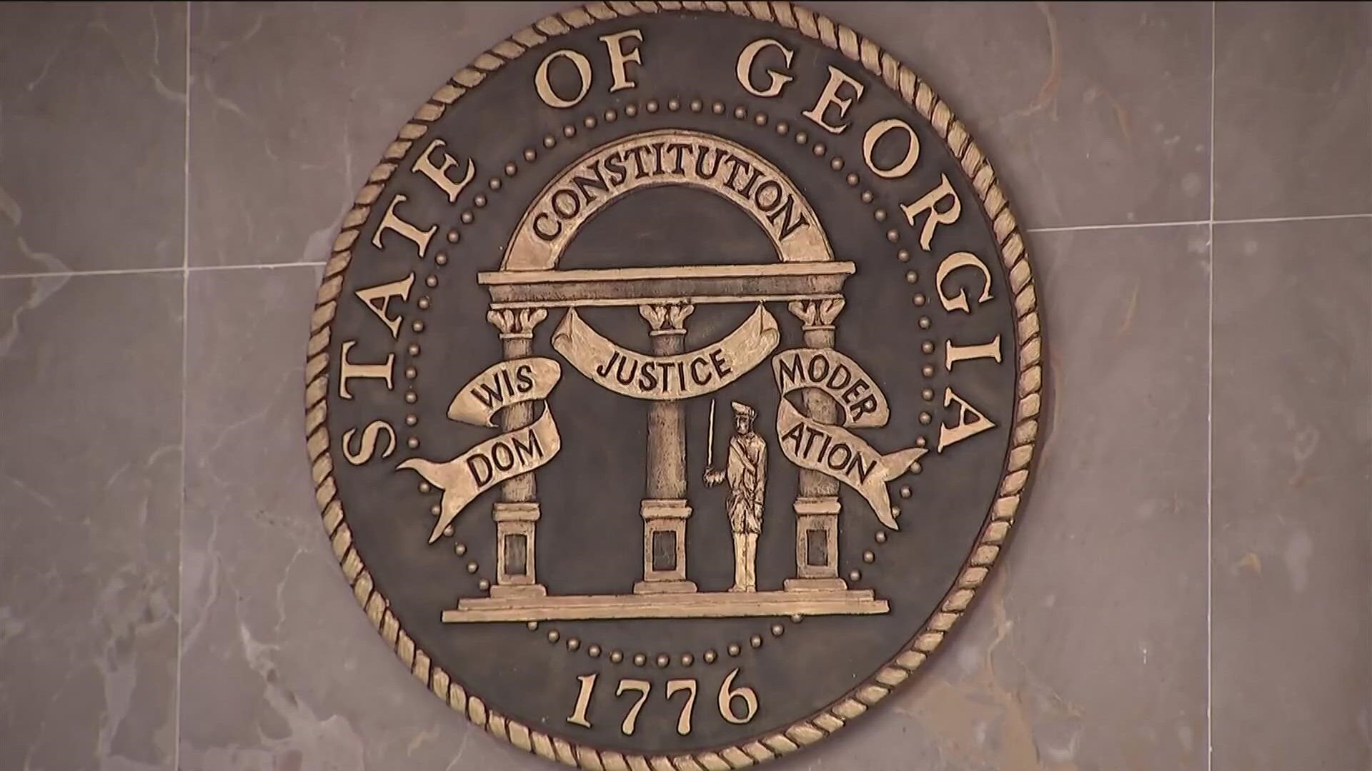 The introduction and conclusion, and a section in which the grand jurors expressed concerns that some witnesses may have lied under oath are to be released.