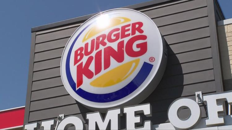 Gunfire erupts during dispute between customer and employees at Georgia Burger King : Police