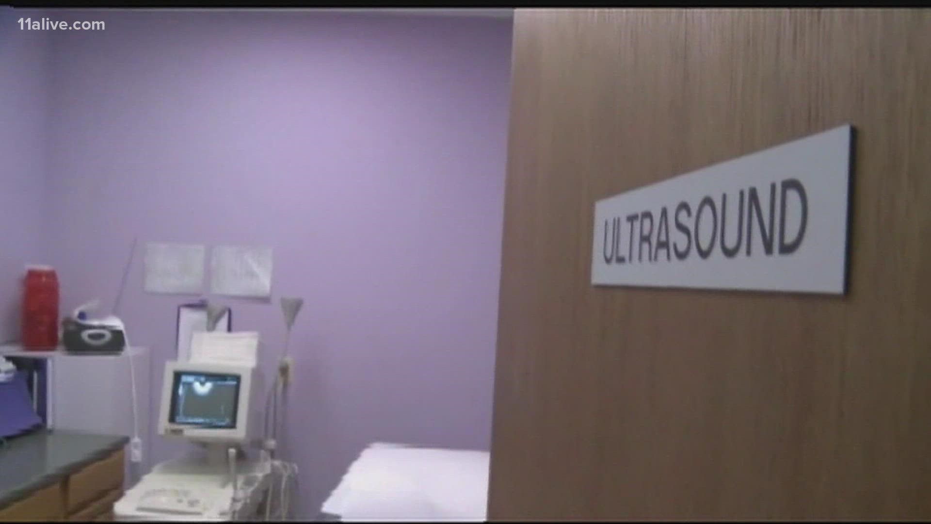 The appeal comes amid a series of high-profile cases involving restrictions on abortion rights, as some states push to challenge Roe v. Wade.