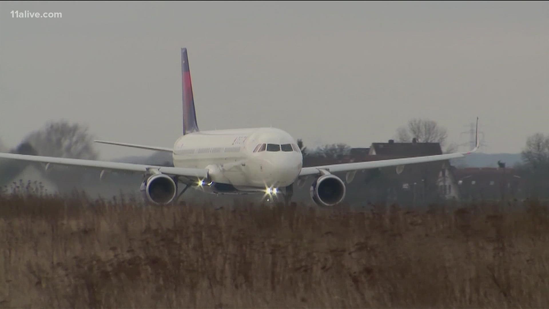 Delta is adding three non-stop flights to make it easier to get to the College Football Playoff National Championship.