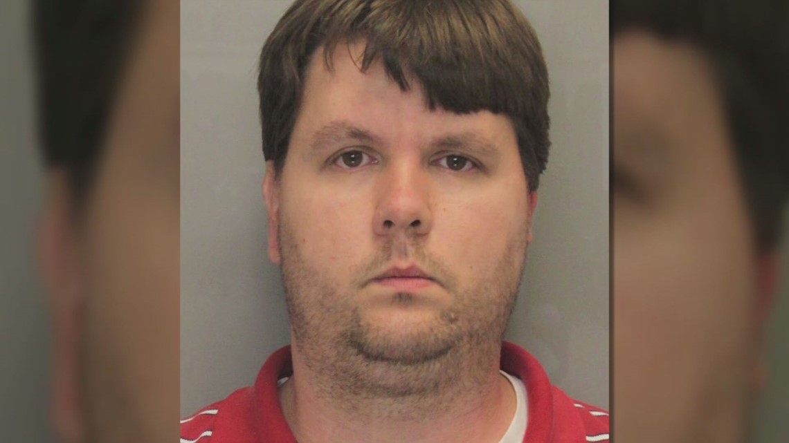 Cobb County DA's Office drops case | Justin Ross Harris - Vimarsana News