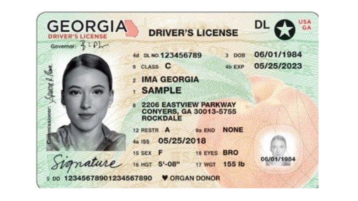 drivers license getting big changes