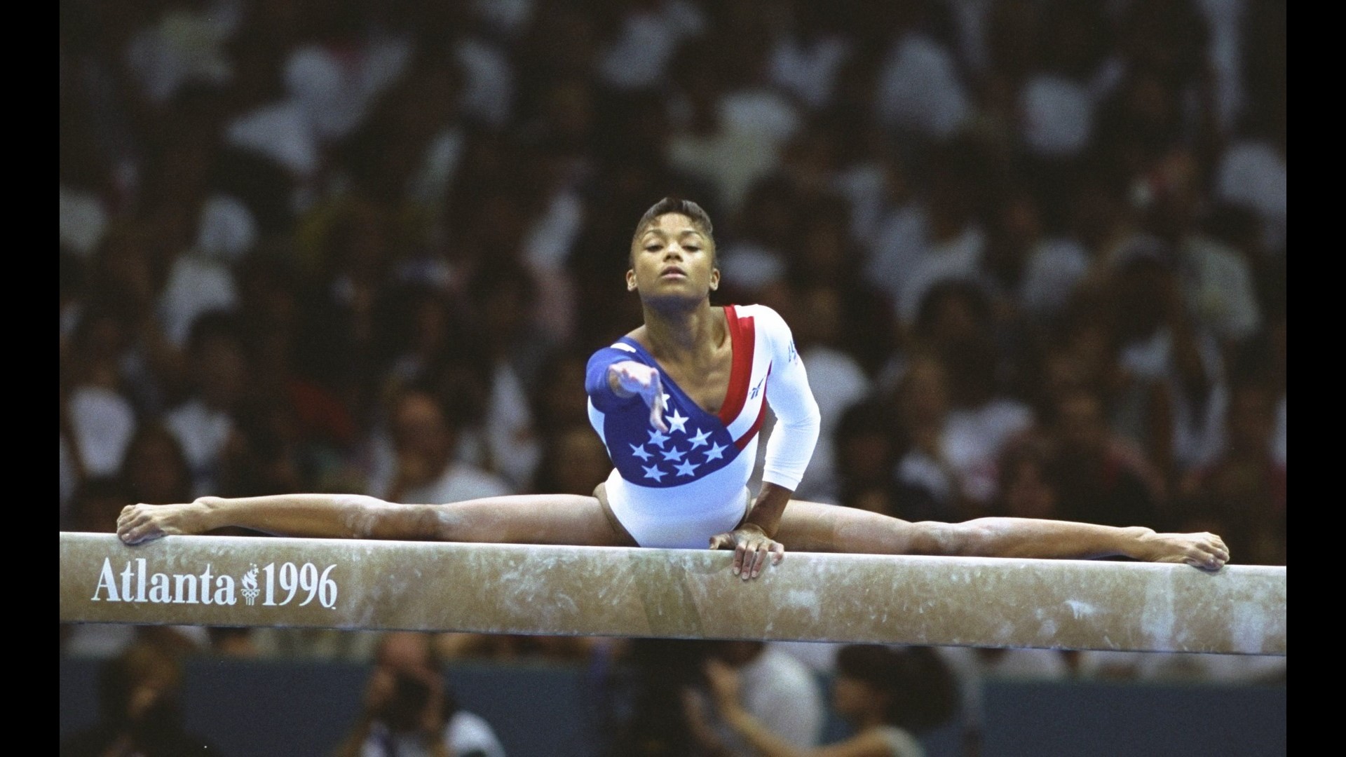 PHOTOS 1996 Summer Olympics in Atlanta