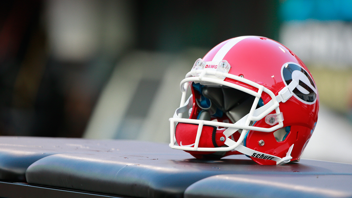 UGA coaching staff changes