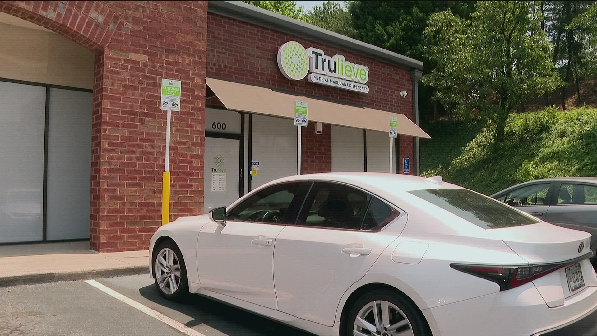 A new dispensary is set to open in metro Atlanta this summer in response to the growing demand.