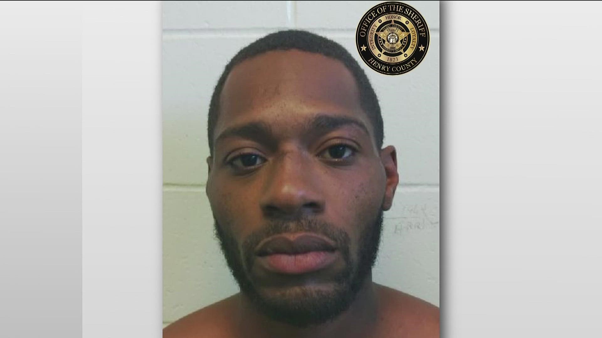 Henry County detention officer shot Authorities to speak