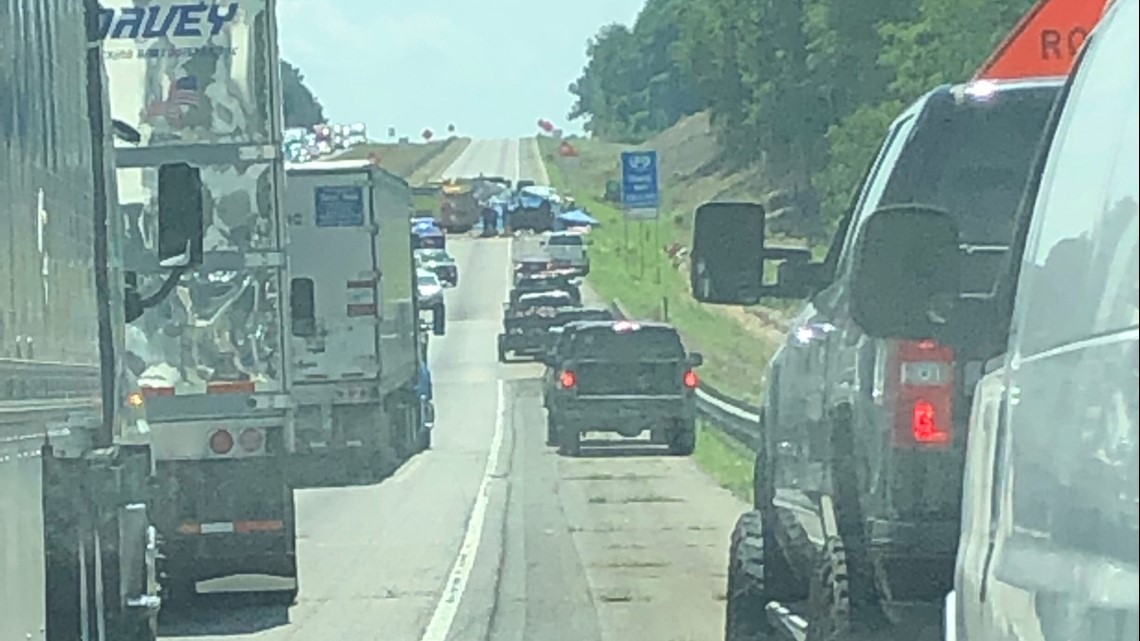 Franklin County crash victims� names, ages released
