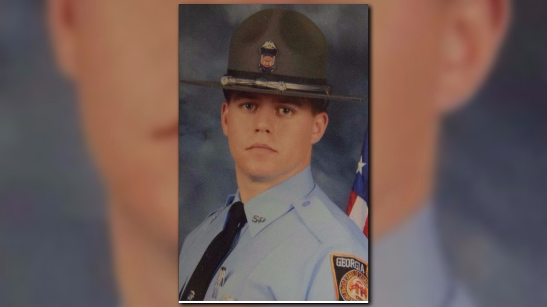 Ex-GSP Trooper indicted in crash that killed teens | 13wmaz.com