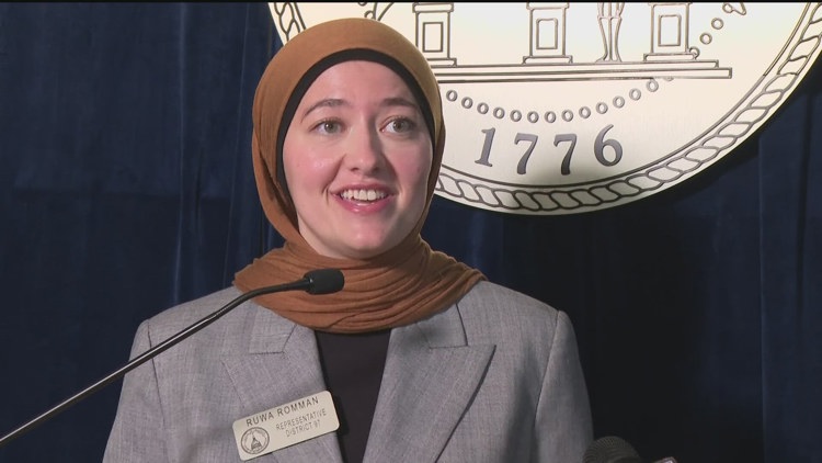 Georgia Races Drop Candidates Ahead of Qualifying Week